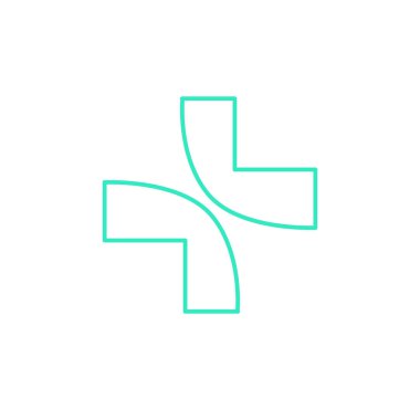 PHARMACY HASTANESİ İŞARETİ İŞARETİ LOGO VECTOR