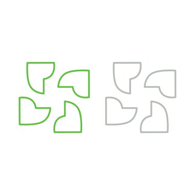 FARMACY MEDİK Çapraz İşaret Sembolü Logo VECTOR