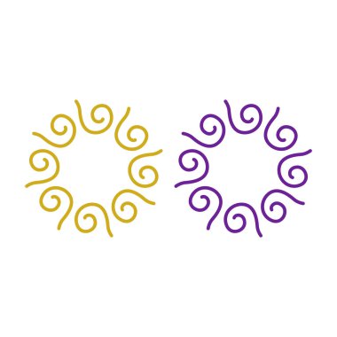 HOŞGELDİNİZ SPA AYURVEDA MASAJI SPA RESORT HOTEL İŞARETİ LOGO