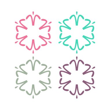 HOŞGELDİNİZ SPA AYURVEDA MASAJI SPA RESORT HOTEL İŞARETİ LOGO