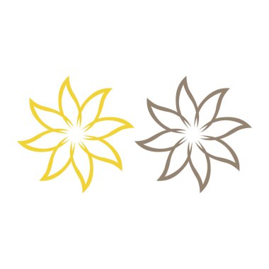 HOŞGELDİNİZ SPA AYURVEDA MASAJI SPA RESORT HOTEL İŞARETİ LOGO