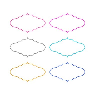 DÜNYANIN RETRO KRİFÜL BÖLGESİ KURUMU VECTOR