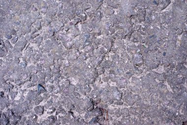 Eski kirli duvar kapanıyor. Grunge 'un geçmişi. Desen deseni