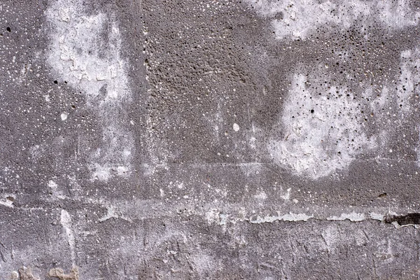 Eski kirli duvar kapanıyor. Grunge 'un geçmişi. Desen deseni