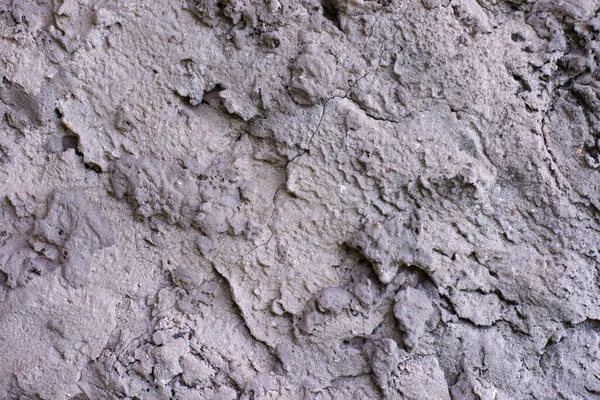 Eski kirli duvar kapanıyor. Grunge 'un geçmişi. Desen deseni