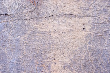 Eski yıkılmış beton duvar. grunge soyut fotoğraf arkaplanı. güzel taş dokusu deseni.