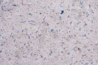 Eski yıkılmış beton duvar. grunge soyut fotoğraf arkaplanı. güzel taş dokusu deseni.