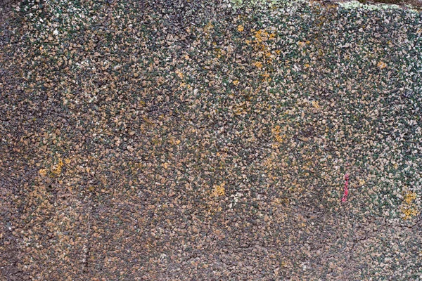Стара Зруйнована Цементна Стіна Гранжевий Абстрактний Фото Фон Красивий Візерунок — стокове фото