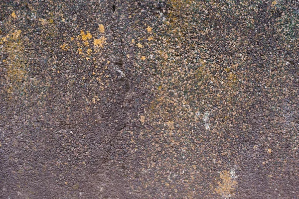 Стара Зруйнована Цементна Стіна Гранжевий Абстрактний Фото Фон Красивий Візерунок — стокове фото