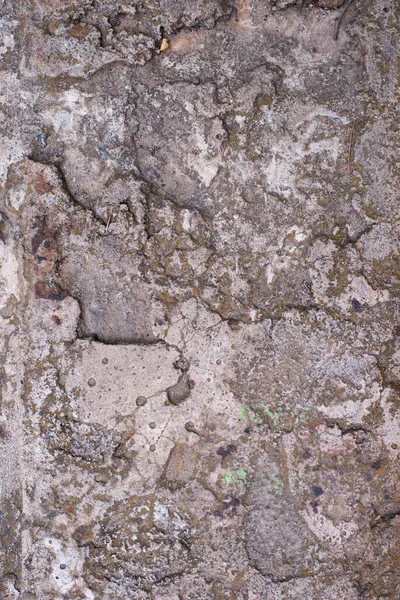 Stary Zniszczony Mur Cementowy Grunge Abstrakcyjne Tło Zdjęcia Piękny Wzór — Zdjęcie stockowe