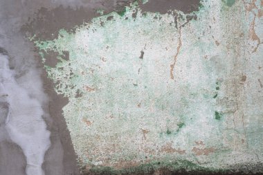 Eski kirli duvar kapanıyor. Grunge soyut fotoğraf arkaplanı. Güzel taş dokusu deseni.