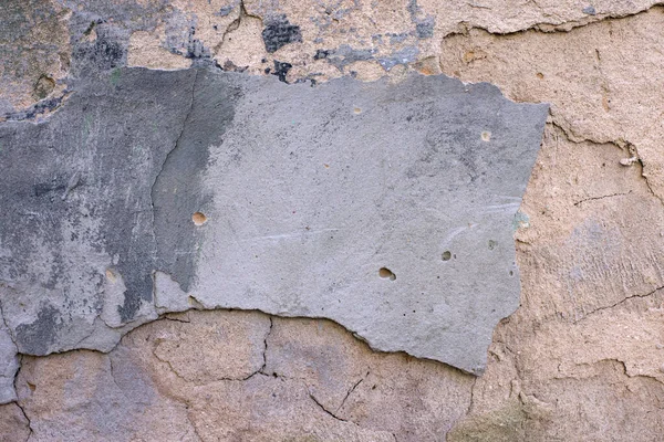 Oude Vieze Muur Dicht Grunge Abstracte Foto Achtergrond Mooie Stenen — Stockfoto