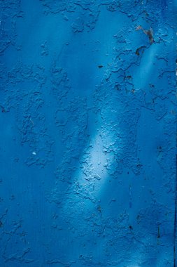 Arkaplan ve grafik elementler için eski paslı demir dokusu