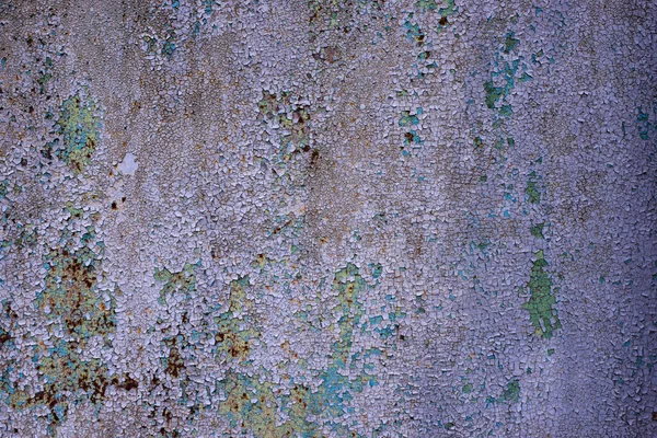 Textura Hierro Oxidado Antiguo Para Elementos Fondo Gráficos —  Fotos de Stock