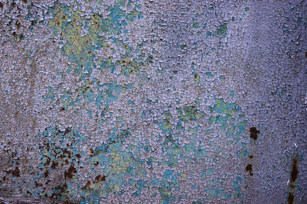 Textura Hierro Oxidado Antiguo Para Elementos Fondo Gráficos —  Fotos de Stock