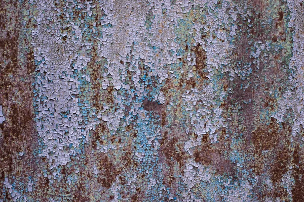 Old Rusted Iron Texture Background Graphic Elements — Stock Photo, Image