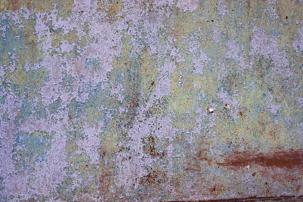 Textura Hierro Oxidado Antiguo Para Elementos Fondo Gráficos —  Fotos de Stock