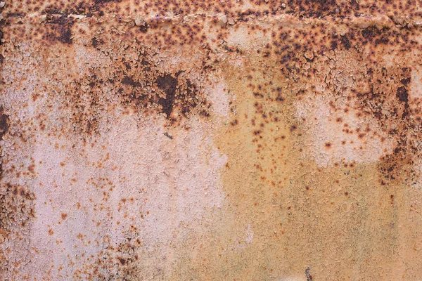 Old Rusted Iron Texture Background Graphic Elements — Stock Photo, Image