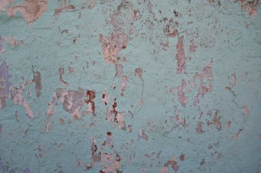 Eski kirli duvar kapanıyor. Grunge soyut fotoğraf arkaplanı. Güzel taş dokusu deseni.