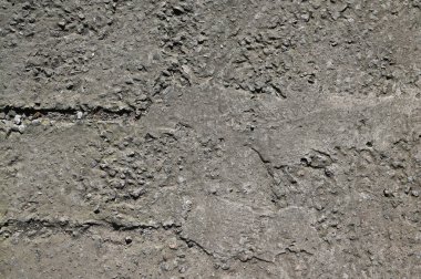 Eski kirli duvar kapanıyor. Grunge soyut fotoğraf arkaplanı. Güzel taş dokusu deseni.