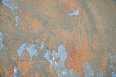 Eski kirli duvar kapanıyor. Grunge soyut fotoğraf arkaplanı. Güzel taş dokusu deseni.