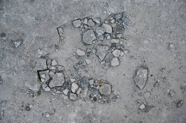 Eski kirli duvar kapanıyor. Grunge soyut fotoğraf arkaplanı. Güzel taş dokusu deseni.