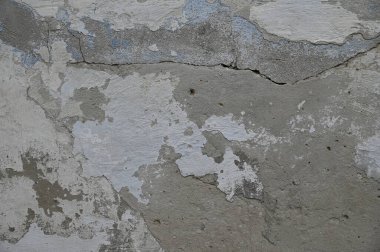 Eski kirli duvar kapanıyor. Grunge soyut fotoğraf arkaplanı. Güzel taş dokusu deseni.