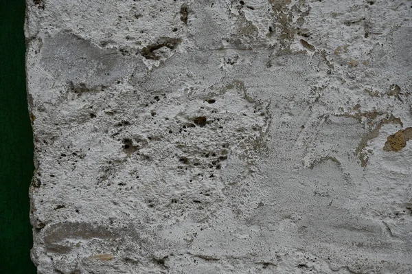 Alte Schmutzige Mauer Aus Nächster Nähe Grunge Abstrakter Fotohintergrund Schöne — Stockfoto