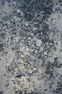 Eski kirli duvar kapanıyor. Grunge soyut fotoğraf arkaplanı. Güzel taş dokusu deseni.