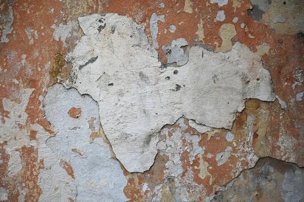 旧的肮脏的墙关上了 获取抽象的照片背景 漂亮的石头纹理图案 — 图库照片