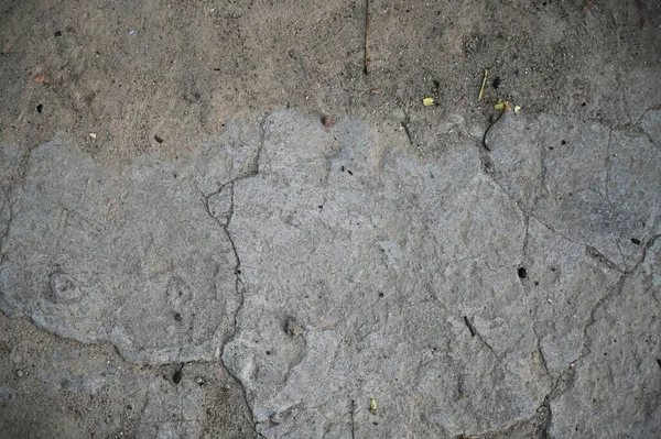 Alte Schmutzige Mauer Aus Nächster Nähe Grunge Abstrakter Fotohintergrund Schöne — Stockfoto