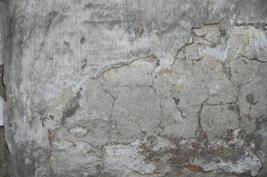 Eski kirli duvar kapanıyor. Grunge soyut fotoğraf arkaplanı. Güzel taş dokusu deseni.