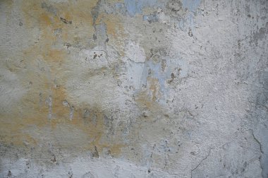 Eski kirli duvar kapanıyor. Grunge soyut fotoğraf arkaplanı. Güzel taş dokusu deseni.