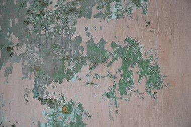 Eski kirli duvar kapanıyor. Grunge soyut fotoğraf arkaplanı. Güzel taş dokusu deseni.