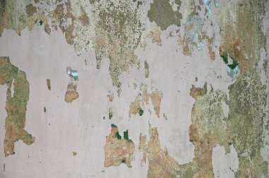 Eski kirli duvar kapanıyor. Grunge soyut fotoğraf arkaplanı. Güzel taş dokusu deseni.