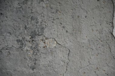 Eski kirli duvar kapanıyor. Grunge soyut fotoğraf arkaplanı. Güzel taş dokusu deseni.