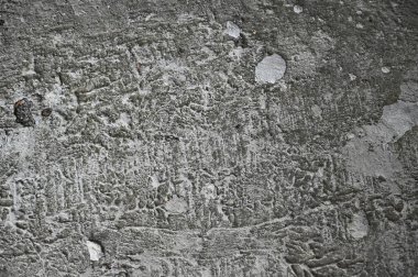 Eski kirli duvar kapanıyor. Grunge soyut fotoğraf arkaplanı. Güzel taş dokusu deseni.