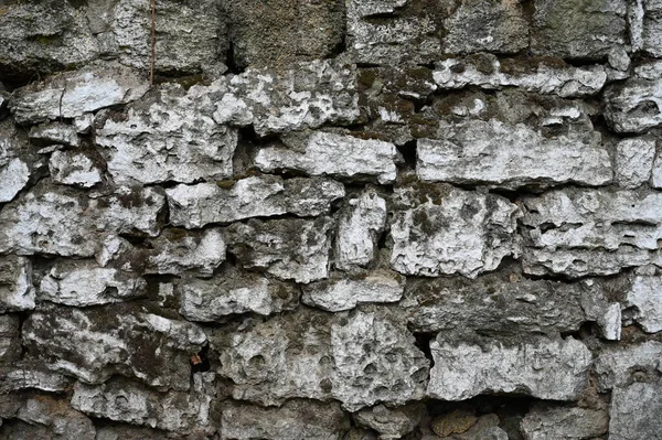 Vecchio Muro Sporco Vicino Grunge Sfondo Foto Astratta Bella Struttura — Foto Stock