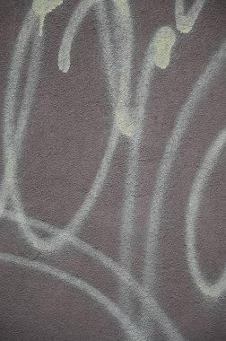 Eski kirli duvar kapanıyor. Grunge soyut fotoğraf arkaplanı. Güzel taş dokusu deseni. İşlem sonrası ve tasarım için iyi