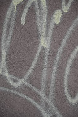 Eski kirli duvar kapanıyor. Grunge soyut fotoğraf arkaplanı. Güzel taş dokusu deseni. İşlem sonrası ve tasarım için iyi