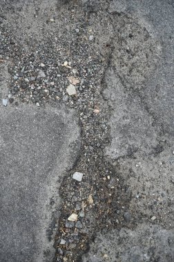 Eski kirli duvar kapanıyor. Grunge soyut fotoğraf arkaplanı. Güzel taş dokusu deseni. İşlem sonrası ve tasarım için iyi