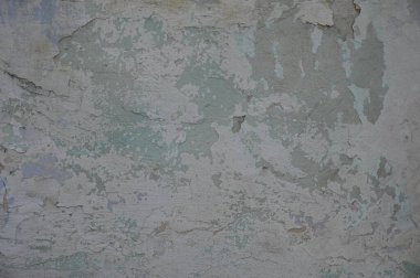 Eski kirli duvar kapanıyor. Grunge soyut fotoğraf arkaplanı. Güzel taş dokusu deseni. İşlem sonrası ve tasarım için iyi