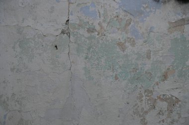 Eski kirli duvar kapanıyor. Grunge soyut fotoğraf arkaplanı. Güzel taş dokusu deseni. İşlem sonrası ve tasarım için iyi