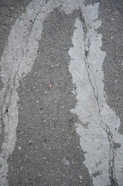 Eski kirli duvar kapanıyor. Grunge soyut fotoğraf arkaplanı. Güzel taş dokusu deseni. İşlem sonrası ve tasarım için iyi