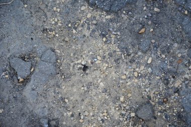 Eski kirli duvar kapanıyor. Grunge soyut fotoğraf arkaplanı. Güzel taş dokusu deseni. İşlem sonrası ve tasarım için iyi