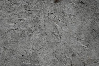 Eski kirli duvar kapanıyor. Grunge soyut fotoğraf arkaplanı. Güzel taş dokusu deseni. İşlem sonrası ve tasarım için iyi