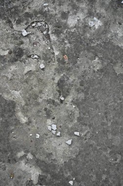 Eski kirli duvar kapanıyor. Grunge soyut fotoğraf arkaplanı. Güzel taş dokusu deseni. İşlem sonrası ve tasarım için iyi