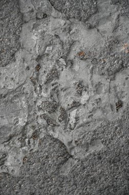 Eski kirli duvar kapanıyor. Grunge soyut fotoğraf arkaplanı. Güzel taş dokusu deseni. İşlem sonrası ve tasarım için iyi