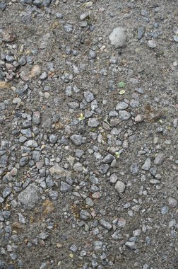 Eski kirli duvar kapanıyor. Grunge soyut fotoğraf arkaplanı. Güzel taş dokusu deseni. İşlem sonrası ve tasarım için iyi