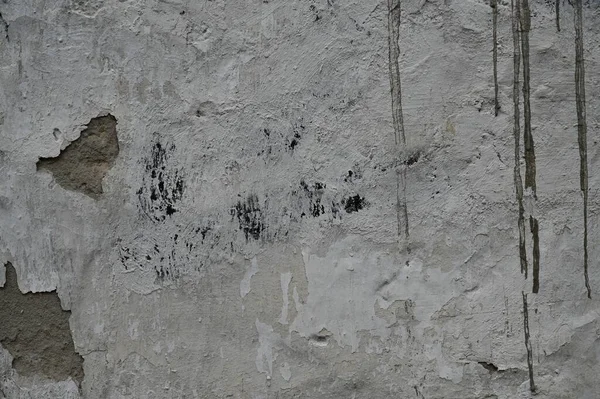 Vecchio Muro Sporco Vicino Grunge Sfondo Foto Astratta Bella Struttura — Foto Stock